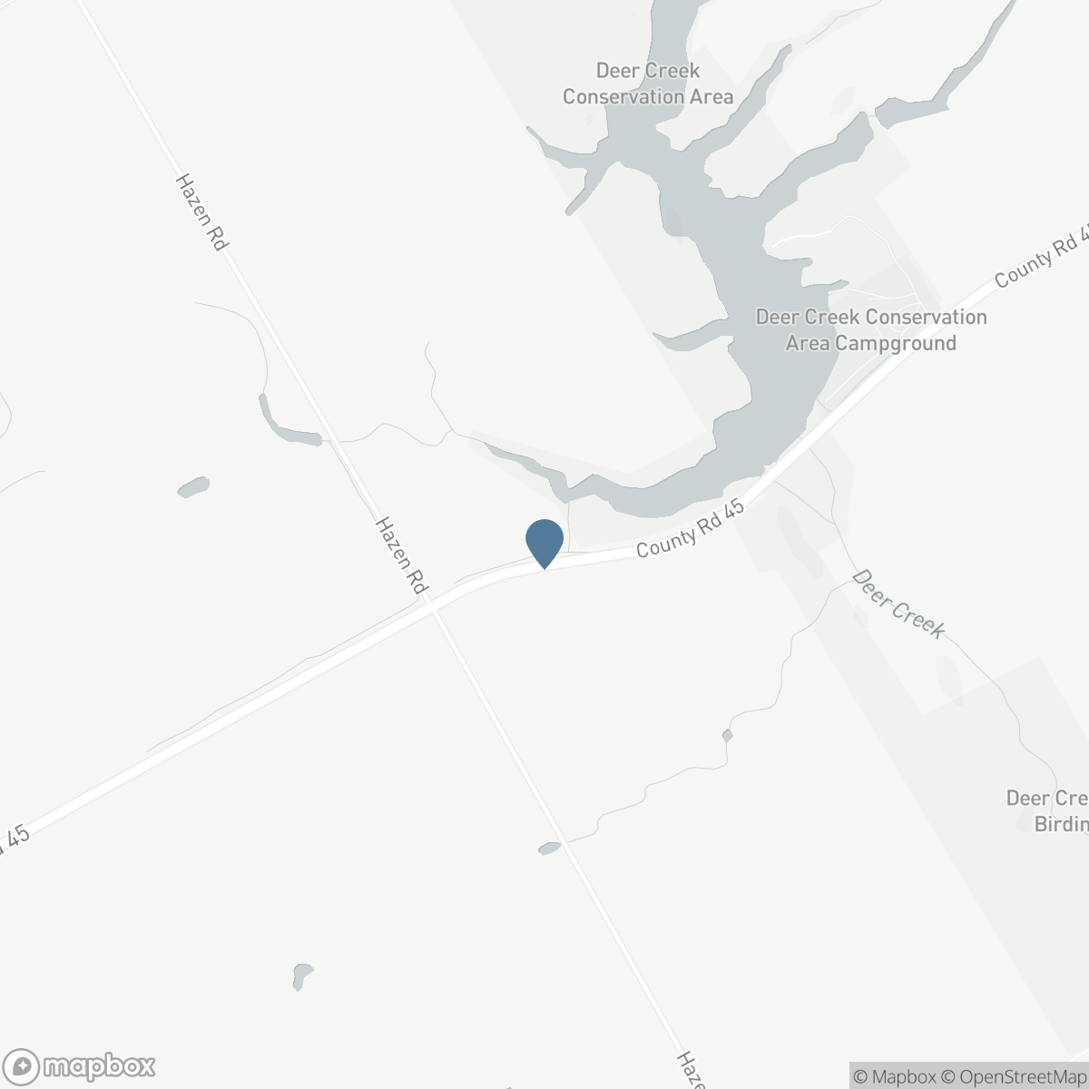 1821 NORFOLK COUNTY ROAD 45, Langton, Ontario N0E 1G0